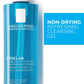 La Roche Posay : Effaclar Purifying Foaming Gel Face Wash , 400ml