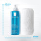 La Roche Posay : Effaclar Purifying Foaming Gel Face Wash , 400ml