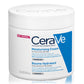 Cerave  : Moisturizing Cream  ,454g