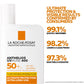 La Roche Posay : Anthelios UVmune 400 Invisible Fluid SPF50+  ,50ml