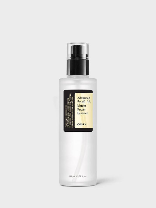 COSRX : Advance Snail 96 Mucin Power Essence , 100ml